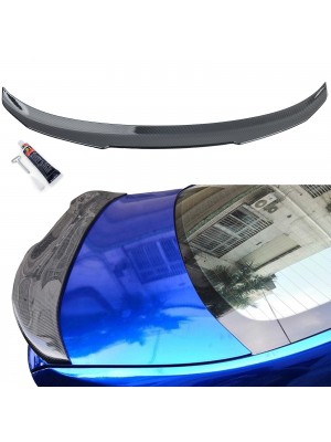 Zadní spoiler, křídlo BMW 5 G30 (2016-2020) - vzhled carbon (ducktail)